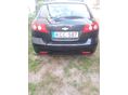 CHEVROLET LACETTI 2006/2 - 4