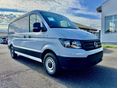 VOLKSWAGEN CRAFTER 2.0 SCR TDI 30 L3H2 City WLTP Vonóhoroggal. Padlóburkolattal. készletről!!