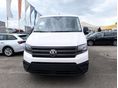 VOLKSWAGEN CRAFTER 2.0 SCR TDI 30 L3H2 City WLTP Vonóhoroggal. Padlóburkolattal. készletről!!