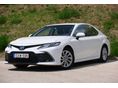 TOYOTA CAMRY 2.5 Hybrid Comfort Business CVT MAGYAR// TEMPOMAT// 1évEXTRAGARANCIA// ANDROID&CARPLAY//