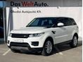 LAND ROVER RANGE ROVER SPORT RangeSport 2.0 SD4 HSE (Automata) Mo-i