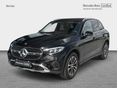 MERCEDES-BENZ GLC 200 4Matic 9G-TRONIC Mild hybrid drive / Gyári garancia / Szervízcsomag / Memo ülés / Distronic /