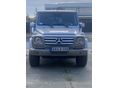 MERCEDES-BENZ G 270 CDI Station Wagon (Automata)