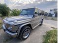MERCEDES-BENZ G 270 2005/5 - 2