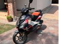 APRILIA SR 50 2008/6 - 5