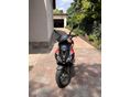 APRILIA SR 50 