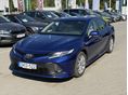 TOYOTA CAMRY 2021/1 - 2