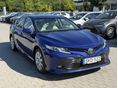 TOYOTA CAMRY 2.5 Hybrid Prestige CVT ÜLÉSFŰTÉS!BŐR!