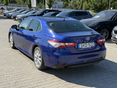 TOYOTA CAMRY 2021/1 - 4