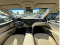 TOYOTA CAMRY 2021/1 - 10