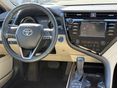 TOYOTA CAMRY 2021/1 - 6