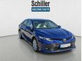 TOYOTA CAMRY 2.5 Hybrid Prestige CVT ÜLÉSFŰTÉS!BŐR!