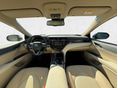 TOYOTA CAMRY 2021/1 - 6