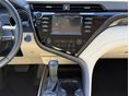 TOYOTA CAMRY 2021/1 - 10