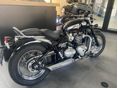 TRIUMPH BONNEVILLE 2026/6 - 2