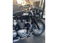TRIUMPH BONNEVILLE 2026/6 - 6