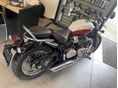 TRIUMPH BONNEVILLE 2026/9 - 6