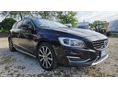 VOLVO V60 2.4 D [D6] PHEV AWD Momentum Geartronic Cross Country-BiXenon-Sport Bőr-Állófűtés-szervizkönyv-ÁFA-s ár