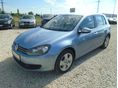 VOLKSWAGEN GOLF VI 2009/6 - 2