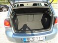 VOLKSWAGEN GOLF VI 2009/6 - 7