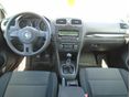 VOLKSWAGEN GOLF VI 2009/6 - 9