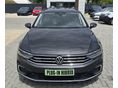 VOLKSWAGEN PASSAT VIII 2022/1 - 4