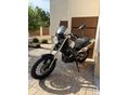 BMW G 650 XCOUNTRY 2007/5 - 2