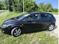 SEAT LEON 1.4 MPI Reference