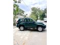 TOYOTA LAND CRUISER 2008/10 - 3