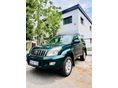 TOYOTA LAND CRUISER 3.0 D Executive