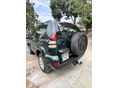 TOYOTA LAND CRUISER 2008/10 - 2