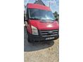 FORD TRANSIT 2.2 TDCi 350 LWB E Ambiente AWD