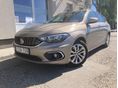 FIAT TIPO 1.4 16V Lounge ELŐRE EGYEZTETT IDŐPONTBAN/MAGYARORSZÁGI/SZERVIZELT/AUTOMATA KLIMA/LÉGZSÁKOK/2DB