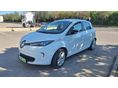 RENAULT ZOE Z.E. R90 41 kWh Life (Automata) Hőszivattyú - friss vizsga