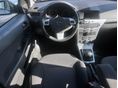 OPEL ASTRA H 2011/6 - 8