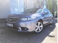 HONDA ACCORD 2.0 Lifestyle MAGYARORSZÁGI/SZERVÍZELT/ELSŐTULAJ/TÉLI NYÁRI GUMIK