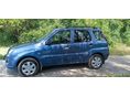 SUZUKI IGNIS 1.3 GLX AC