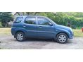 SUZUKI IGNIS 2004/7 - 4