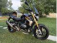 BMW R 1250 R Option 719 exkluzív gyári kivitel