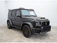 MERCEDES-BENZ G 63 AMG BRABUS 800 Carbon matt 2026 Starlight