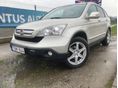 HONDA CR-V 2.2i CTDi ES FRISS VIZSGÁVAL ÁTADVA/DIGIT KLIMA/ LÉGZSÁKOK/TÉLI KERÉK / VONÓHOROG /