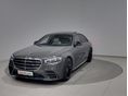 MERCEDES-BENZ S-OSZTÁLY S 580 L 4Matic 9G-TRONIC Mild hybrid drive 1. tulaj/ Magyar/ Executive ülés/ Légrugó/ Összkerék kormányzás/ Áfás!