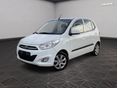 HYUNDAI I10 1.1 Comfort AC MANUÁLIS KLIMA/2LÉGZSÁ/ABS/ELEKTROMOS ABLAKOK/KP ZÁR/