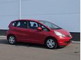 HONDA JAZZ 1.2 Trend Plus VÉGIG VEZETETT SZERVIZKÖNYV. GYÁRI FÉNY. 91e km. állófűtés