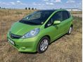 HONDA JAZZ 2011/6 - 4