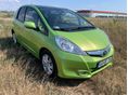 HONDA JAZZ 2011/6 - 5