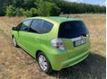 HONDA JAZZ 2011/6 - 7