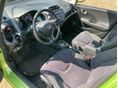 HONDA JAZZ 2011/6 - 8