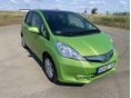 HONDA JAZZ 2011/6 - 2