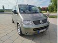 VOLKSWAGEN MULTIVAN 2004/12 - 2